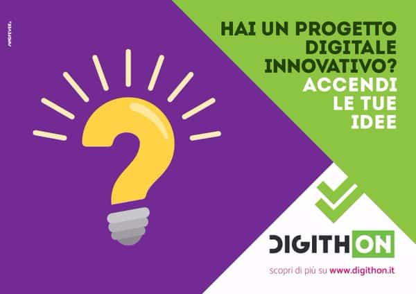 Finalista digithon