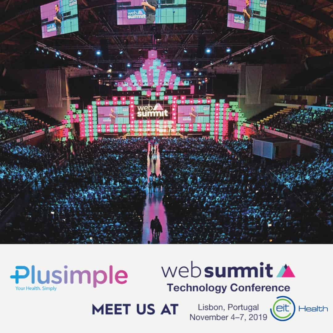 Plusimple-web-Summit