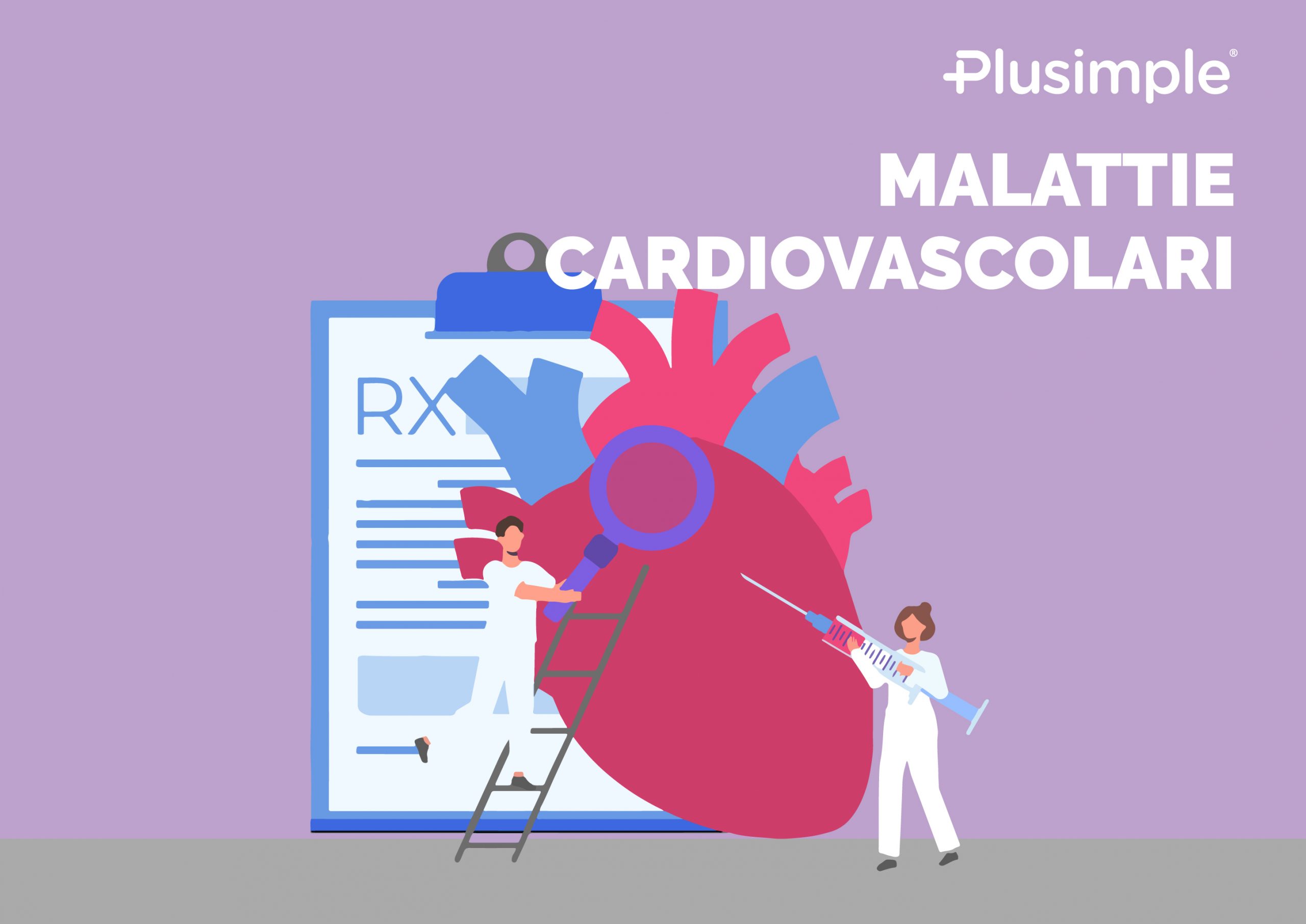 MALATTIE-CARDIOVASCOLARI